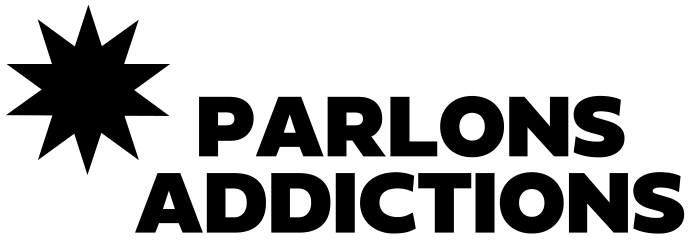 Parlons Addictions